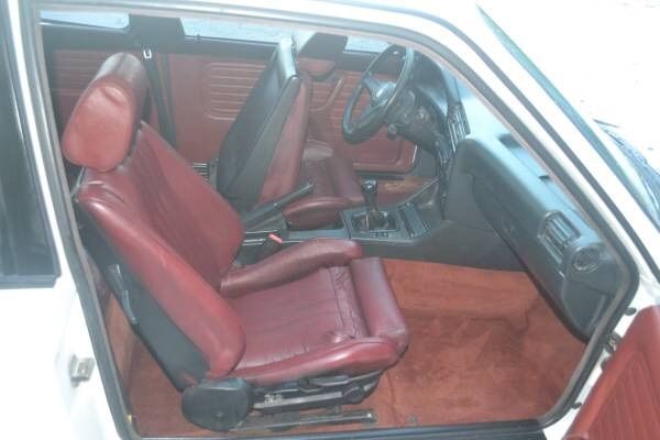 1988 BMW 3-Series E30 325is - photo 13