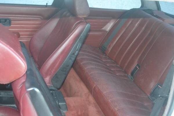 1988 BMW 3-Series E30 325is - photo 9