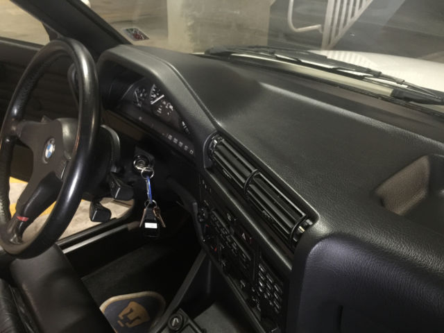 1988 BMW 3-Series - photo 13