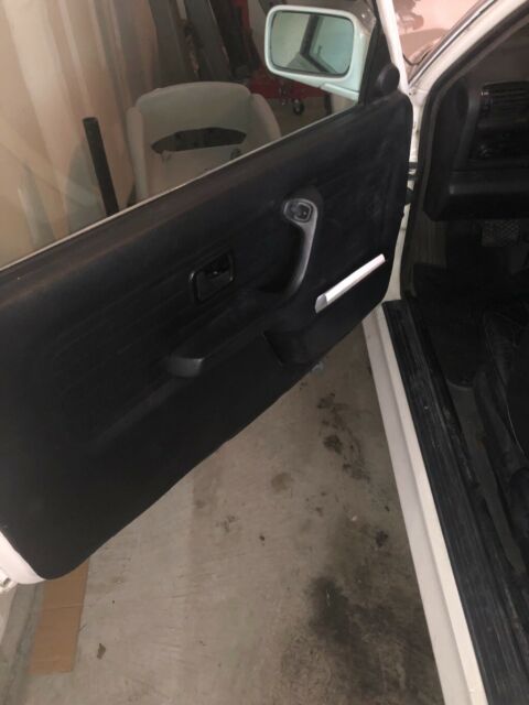 1991 BMW 3-Series 325ix - photo 11