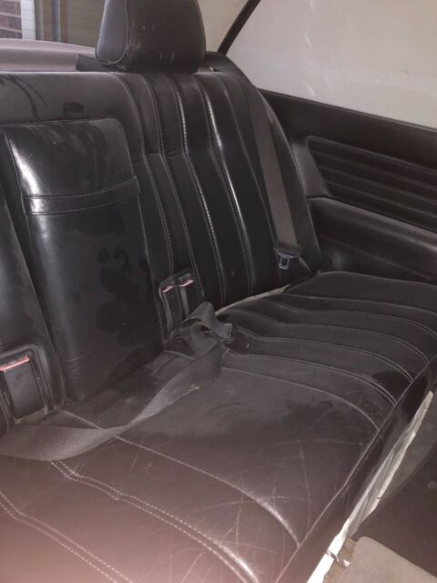 1991 BMW 3-Series 325ix - photo 12