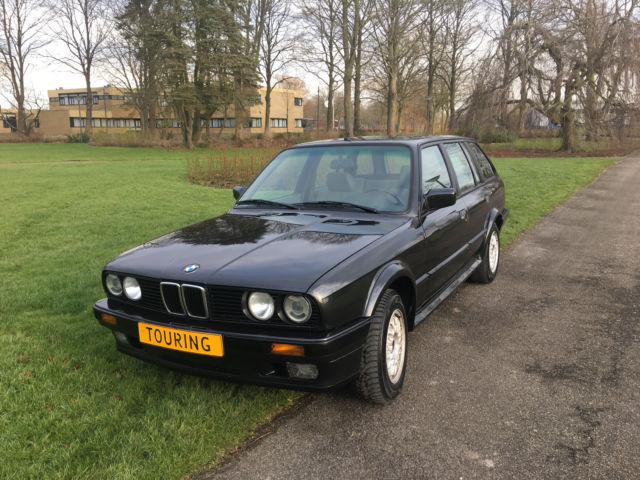 1990 BMW 3-Series - photo 3