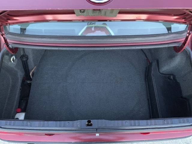 1991 BMW 3-Series 325i - photo 12