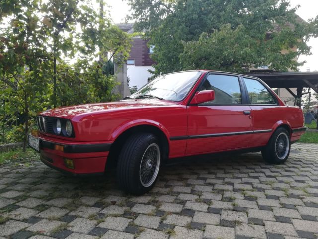 1989 BMW 3-Series - photo 4