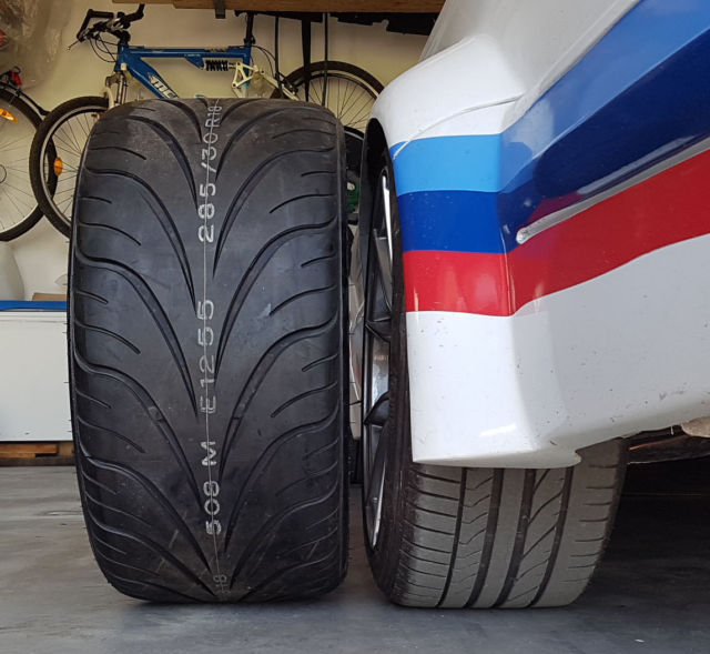 1988 BMW M3 M - photo 10