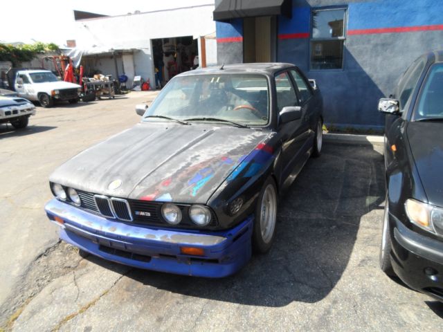 1990 BMW M3 - photo 10
