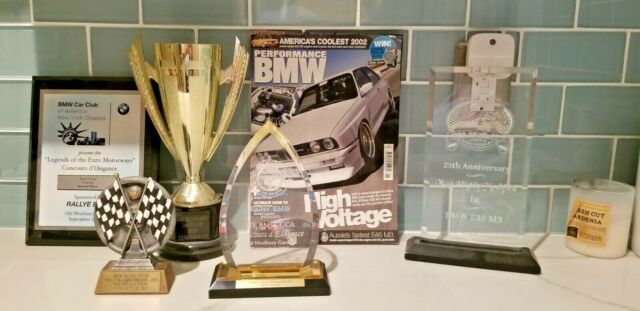 1989 BMW M3 - photo 10