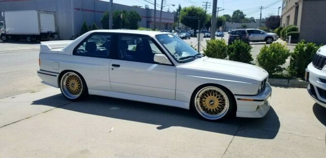 1989 BMW M3 - photo 12