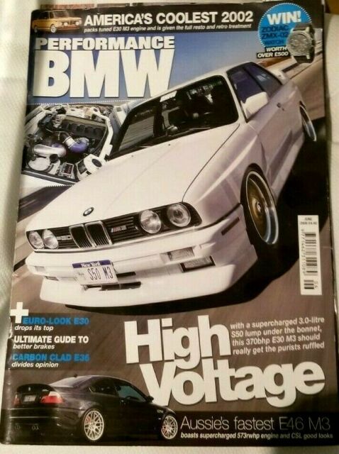 1989 BMW M3 - photo 6