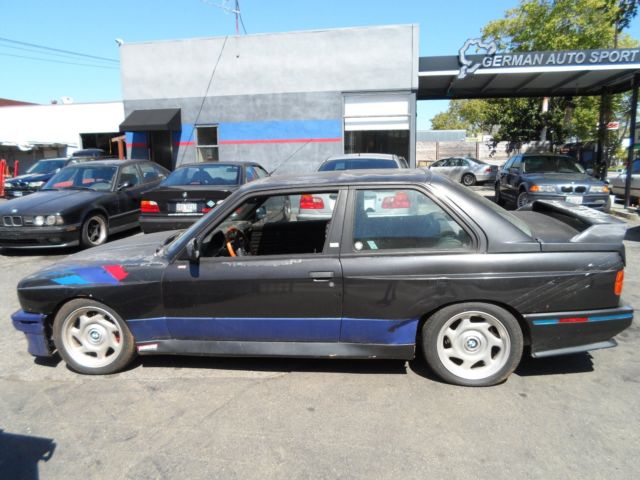1990 BMW M3 - photo 4