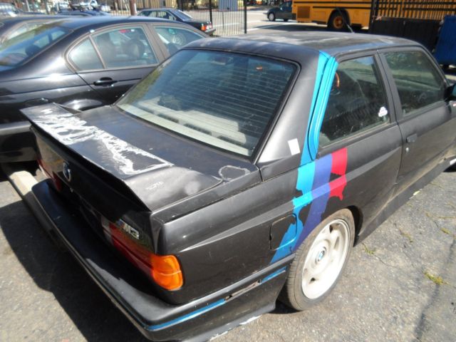 1990 BMW M3 - photo 7