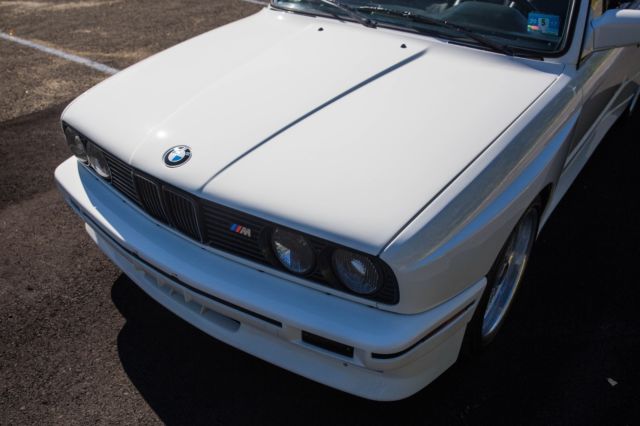 1990 BMW 3-Series - photo 10