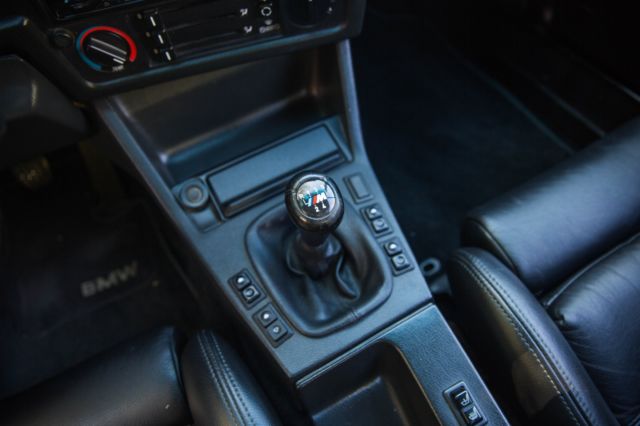 1990 BMW 3-Series - photo 12