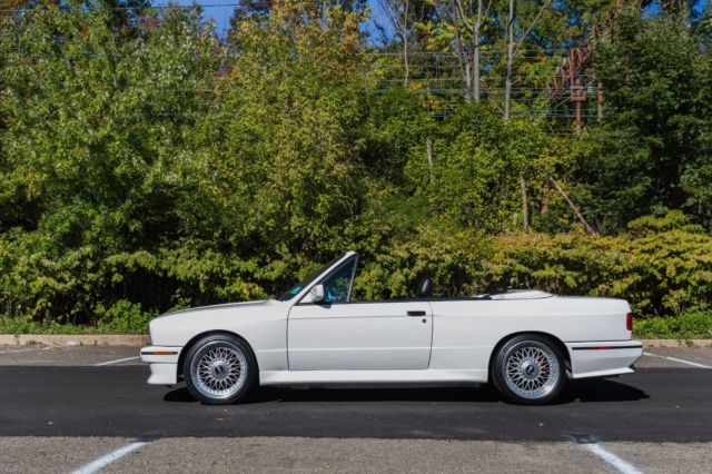 1990 BMW 3-Series - photo 2