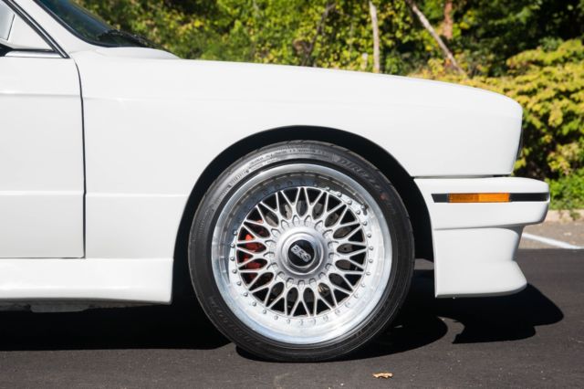 1990 BMW 3-Series - photo 3