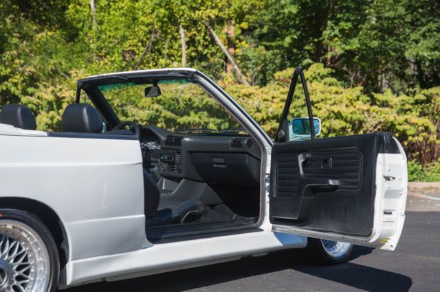 1990 BMW 3-Series - photo 4