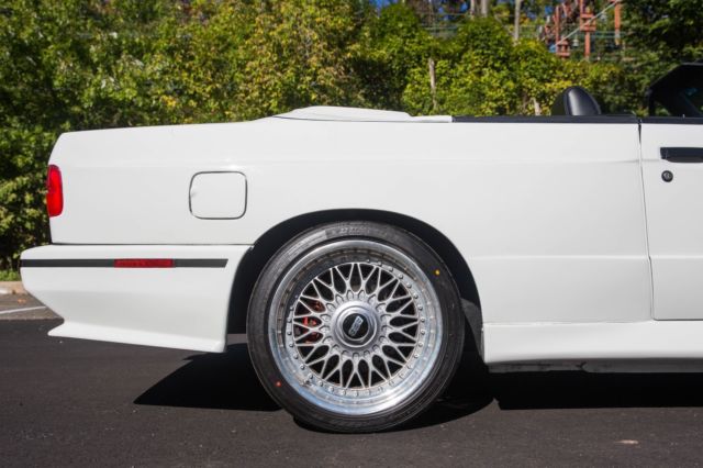 1990 BMW 3-Series - photo 6