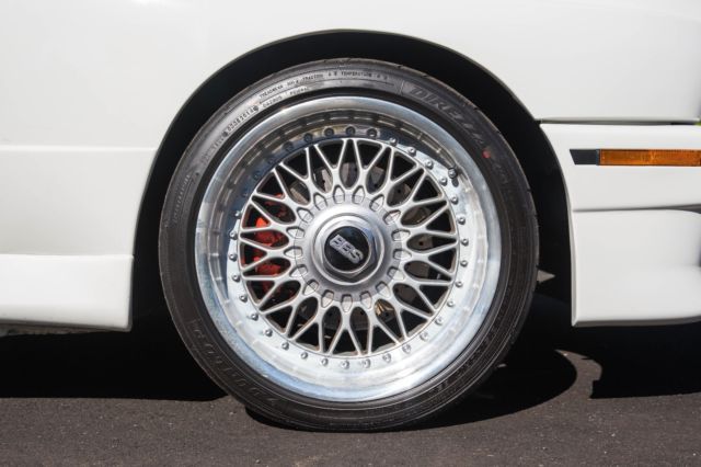 1990 BMW 3-Series - photo 9