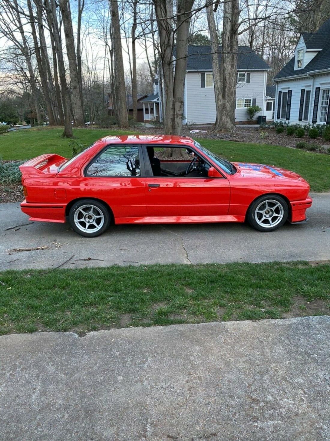 1988 BMW M3 - photo 10