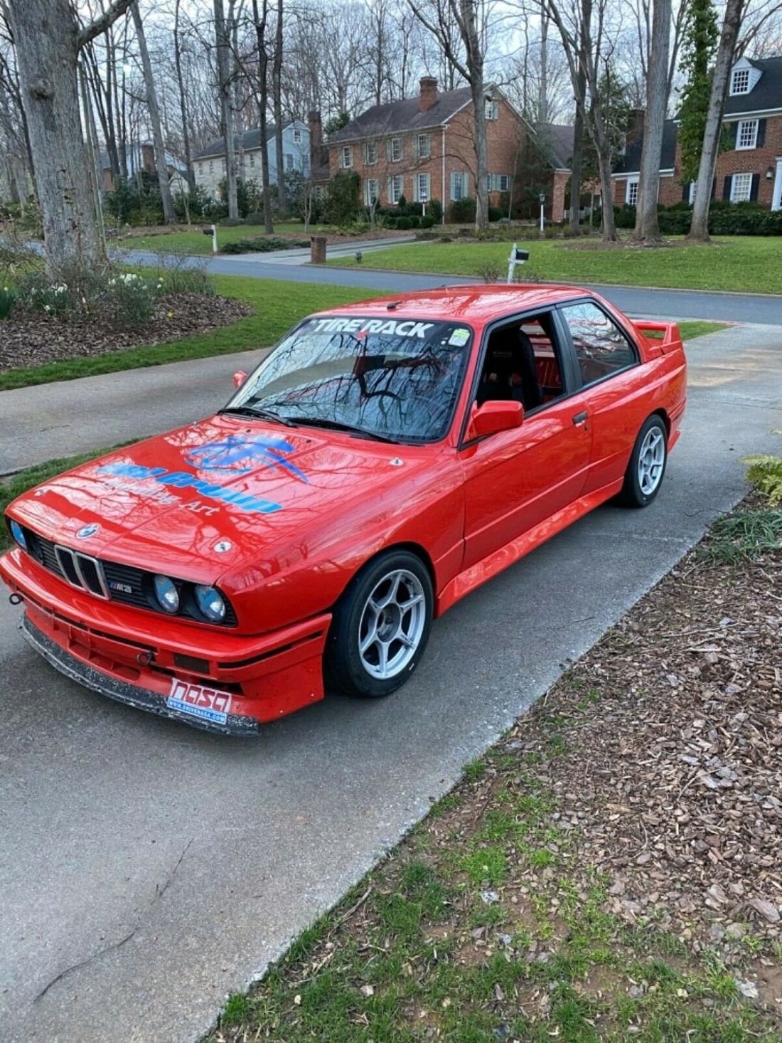 1988 BMW M3 - photo 3