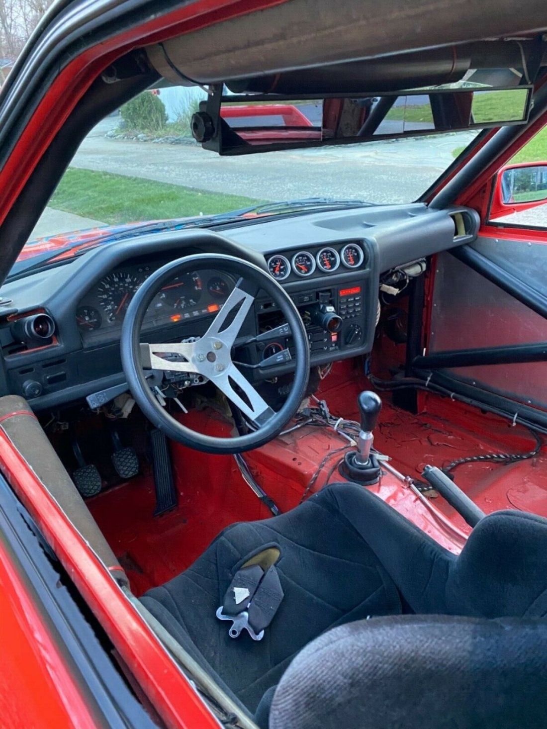 1988 BMW M3 - photo 5