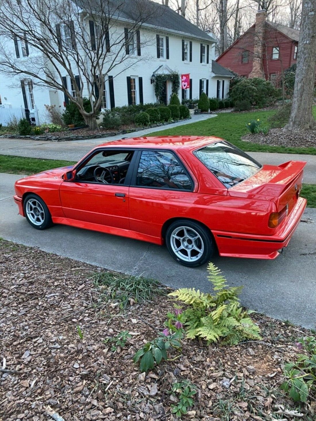 1988 BMW M3 - photo 6
