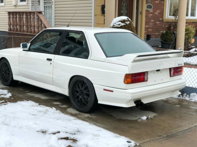 1988 BMW M3 - photo 8