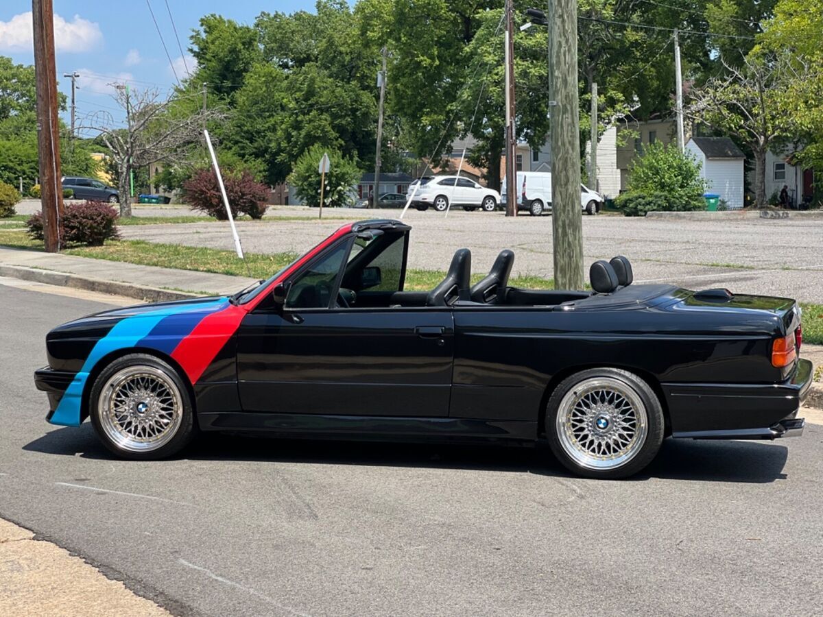 1989 BMW 3-Series I - photo 5