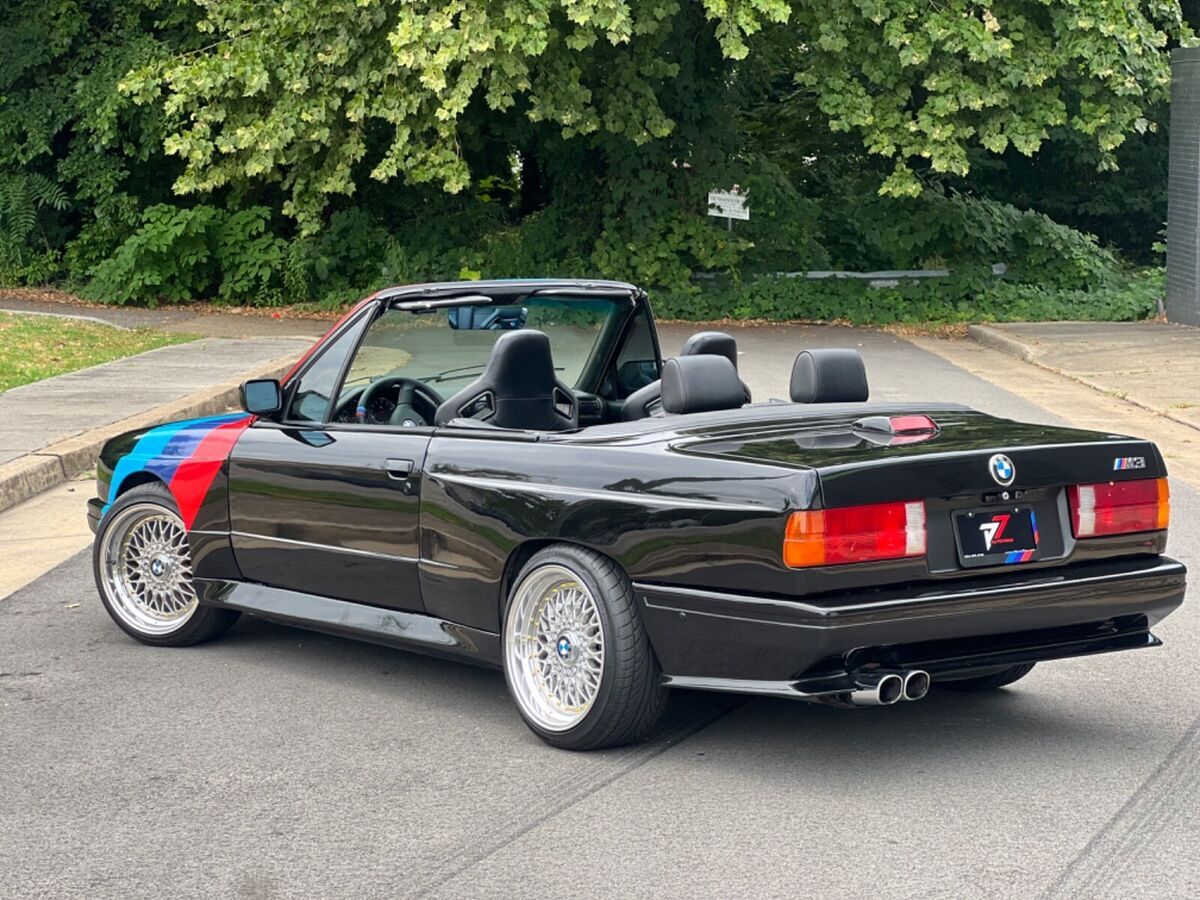 1989 BMW 3-Series I - photo 9