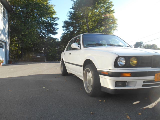 1987 BMW 3-Series - photo 5