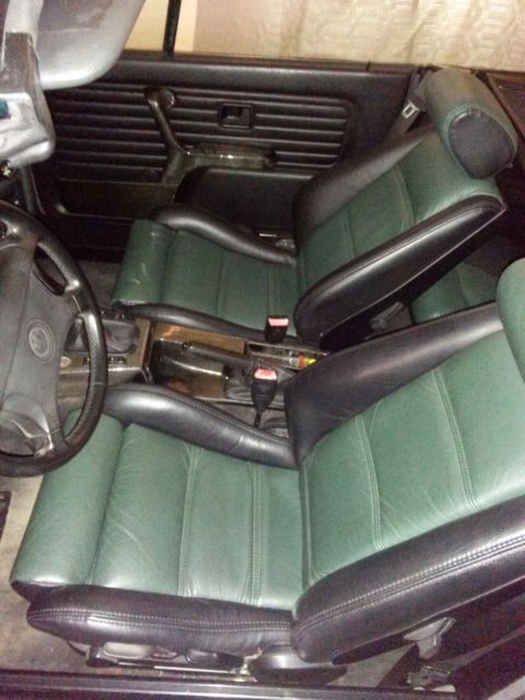 1993 BMW 3-Series - photo 5
