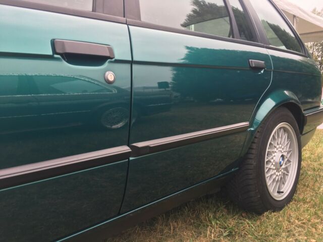 1992 BMW 3-Series Touring - photo 8