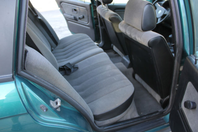 1990 BMW 3-Series 320i - photo 8