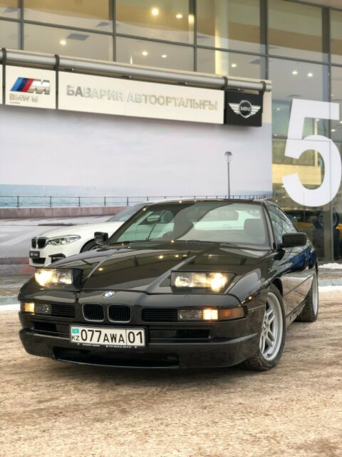 1994 BMW 8-Series - photo 2
