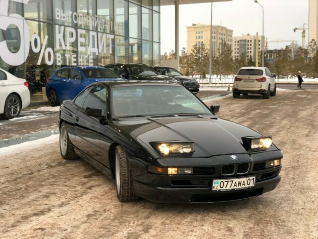 1994 BMW 8-Series - photo 3
