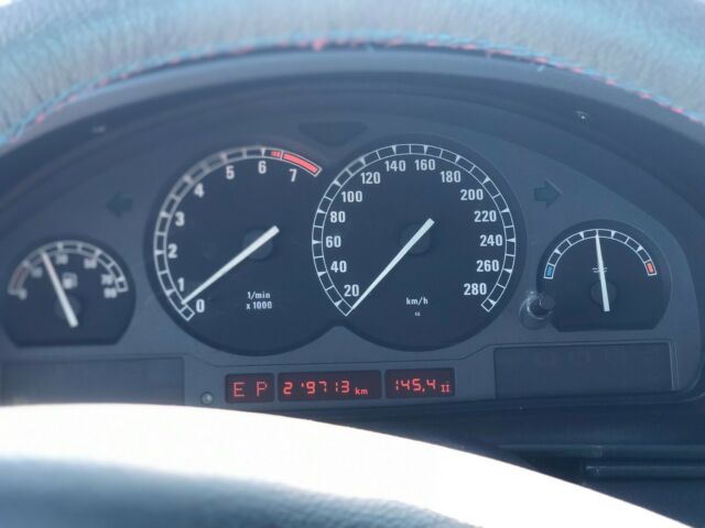1994 BMW 8-Series - photo 4