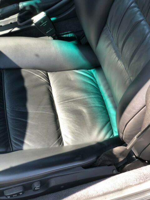1994 BMW 8-Series - photo 5