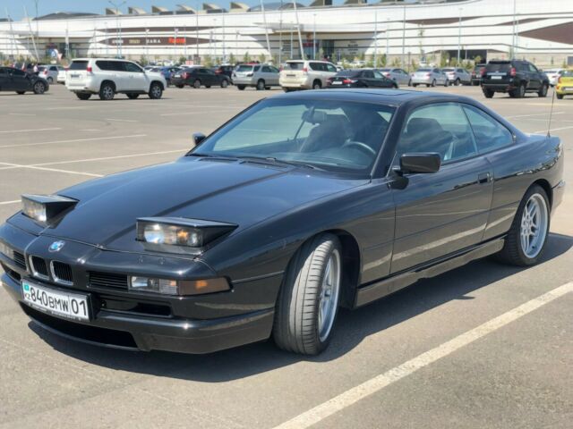 1994 BMW 8-Series - photo 7