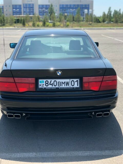 1994 BMW 8-Series - photo 8