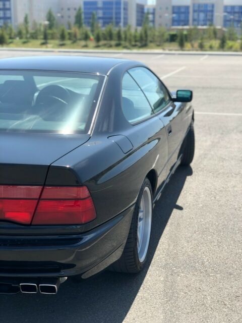 1994 BMW 8-Series - photo 9