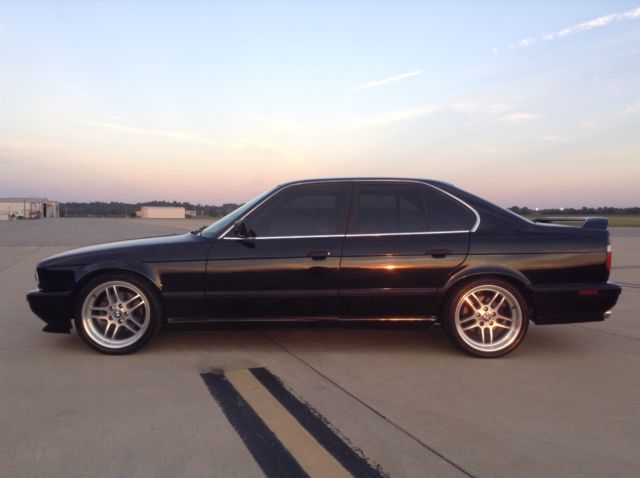 1994 BMW 5-Series - photo 3