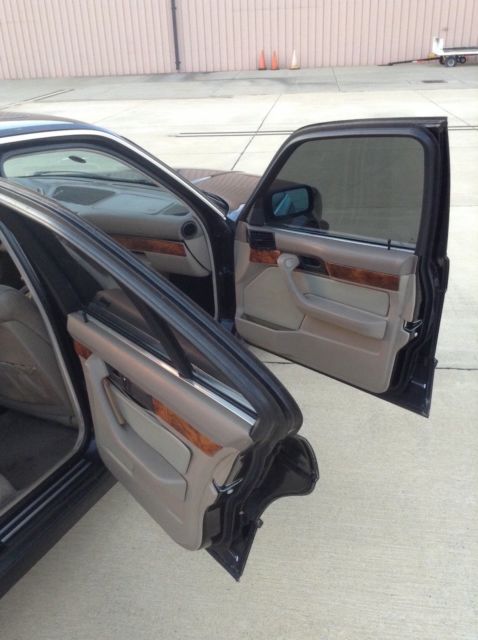 1994 BMW 5-Series - photo 11
