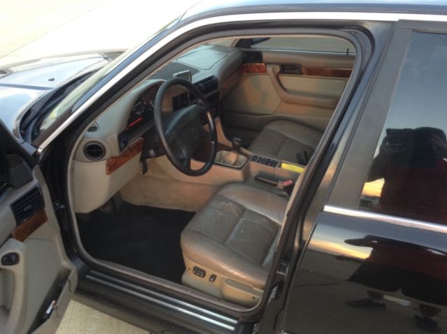 1994 BMW 5-Series - photo 8
