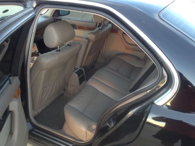 1994 BMW 5-Series - photo 9