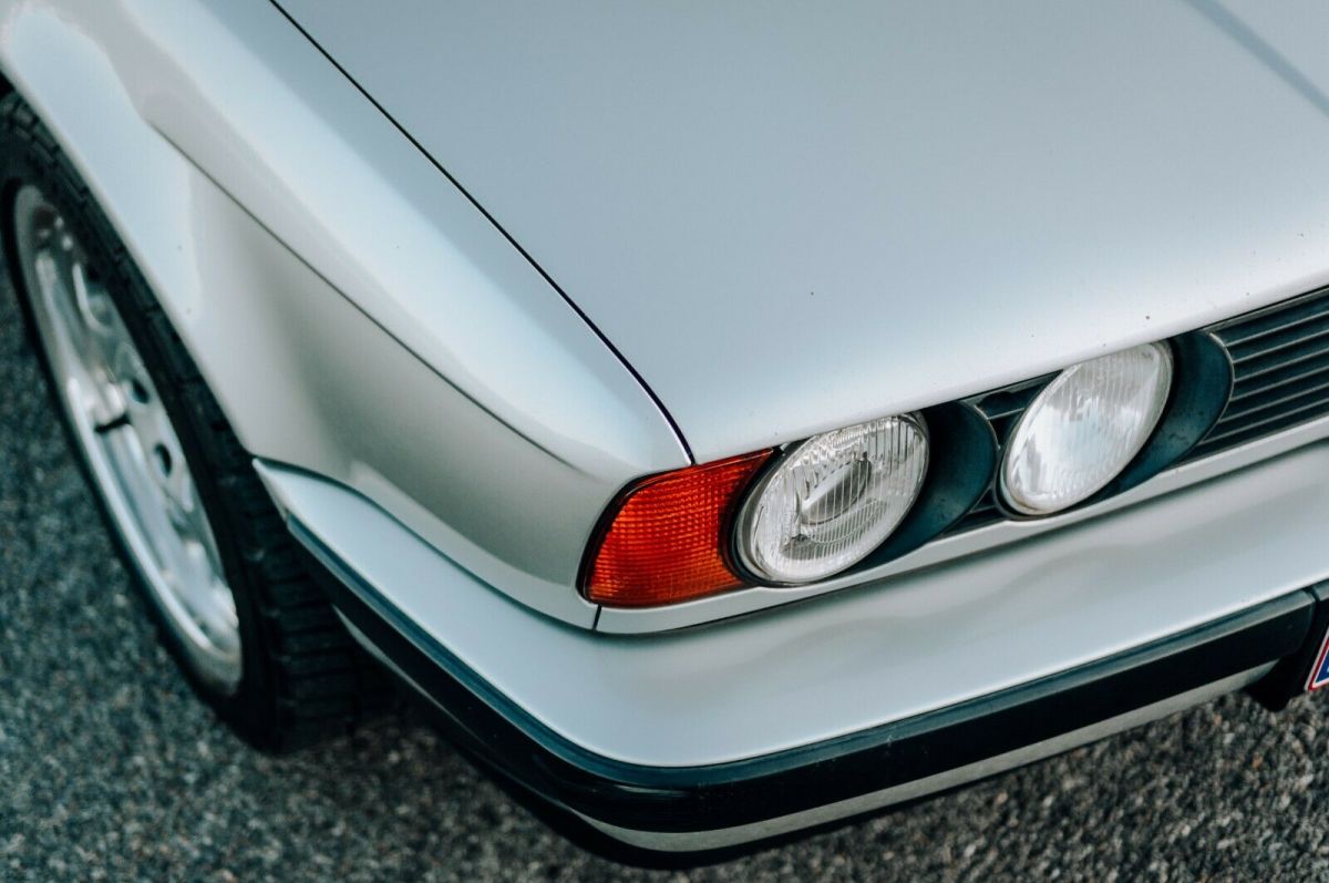 1992 BMW 5-Series - photo 4