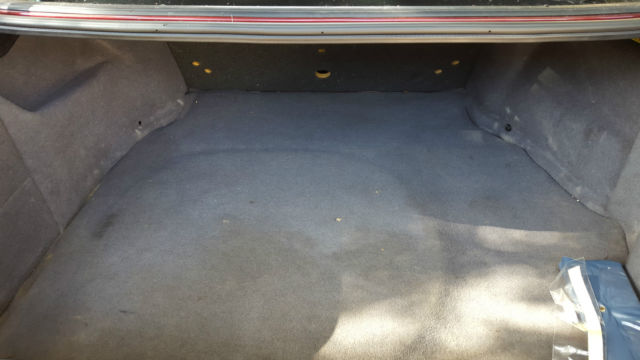 1991 BMW M5 M5 - photo 12