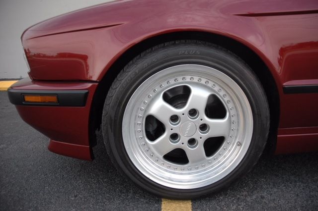 1991 BMW M5 M5 - photo 5