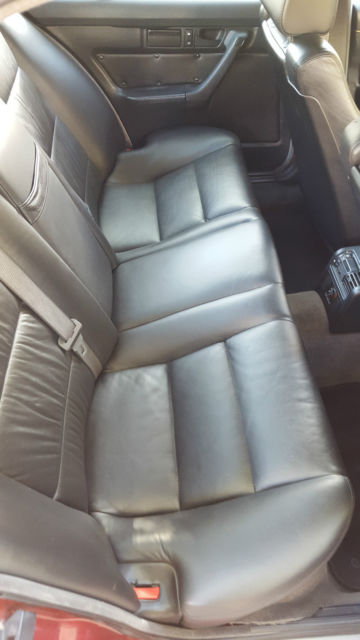 1991 BMW M5 M5 - photo 9