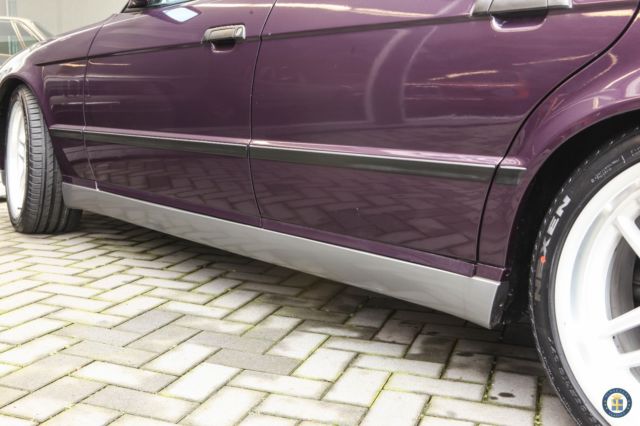 1992 BMW M5 M5 Touring - photo 10