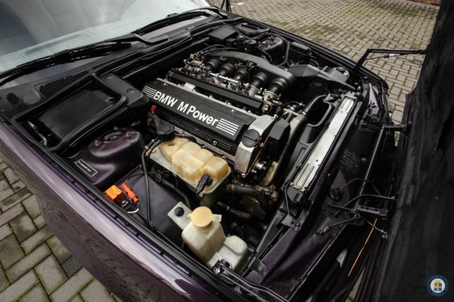 1992 BMW M5 M5 Touring - photo 7
